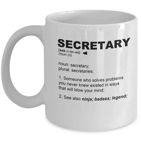 funny secretary gifts|Funny Gifts for Office Secretary .